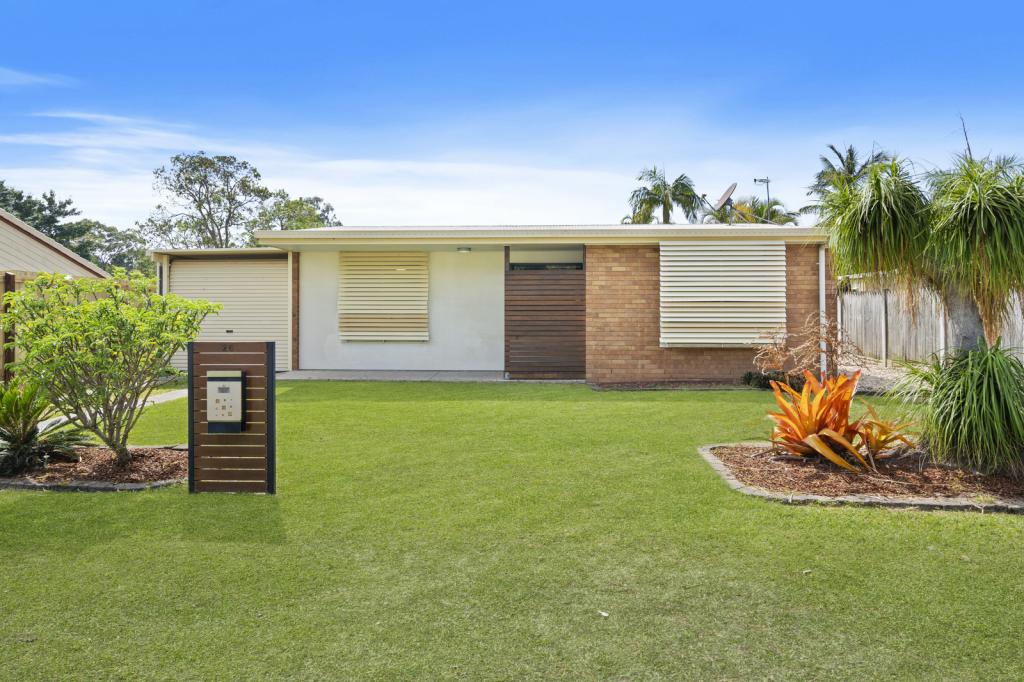 26 Penrose Ave, Redland Bay, QLD 4165