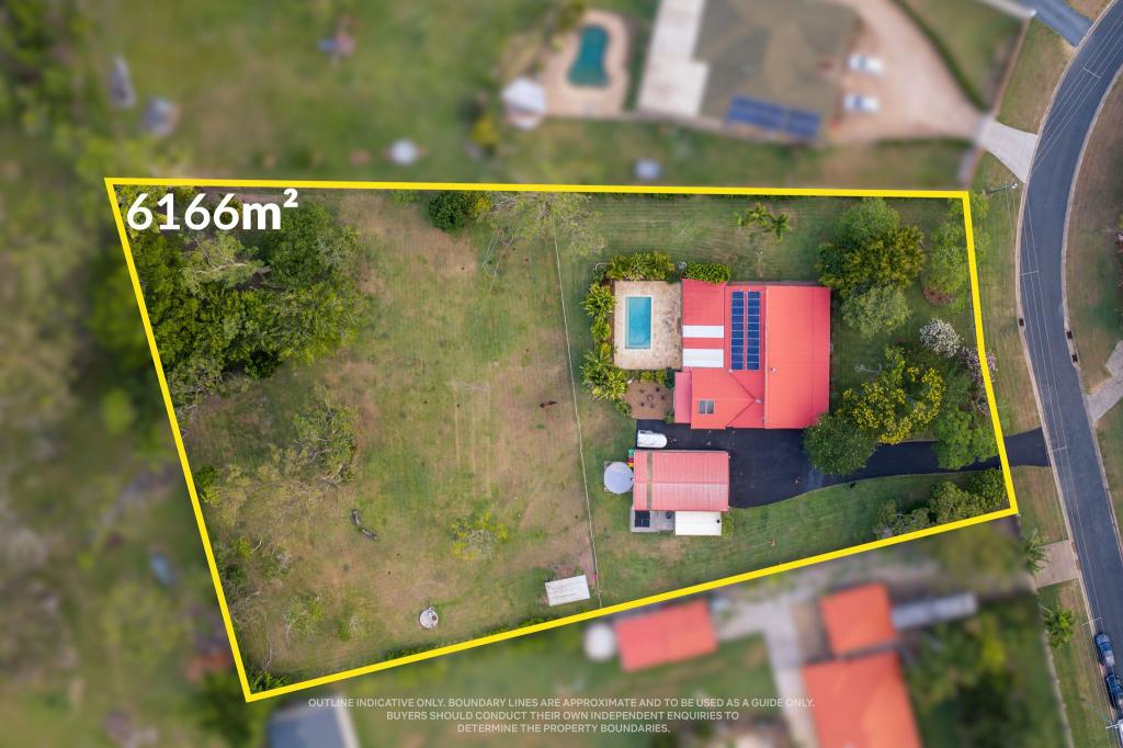 12 Healy Ct, Ormeau, QLD 4208