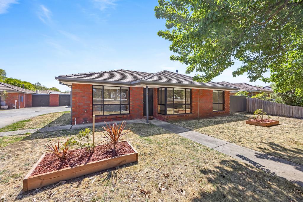 4/42 Learmonth St, Alfredton, VIC 3350