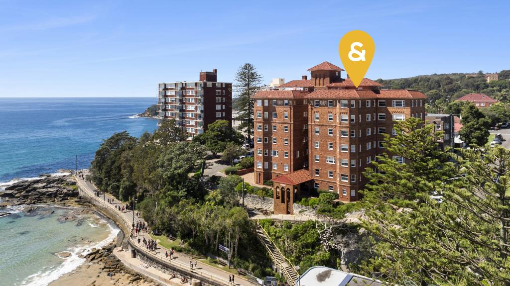 27/129 Bower St, Manly, NSW 2095