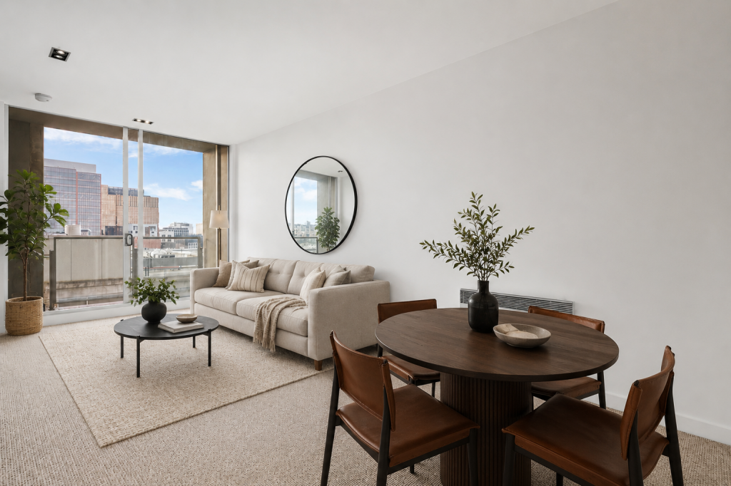 611/162 Albert St, East Melbourne, VIC 3002