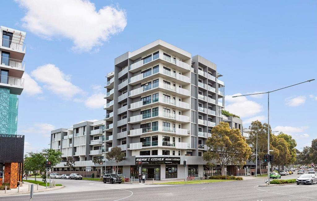 505/80 Cheltenham Rd, Dandenong, VIC 3175