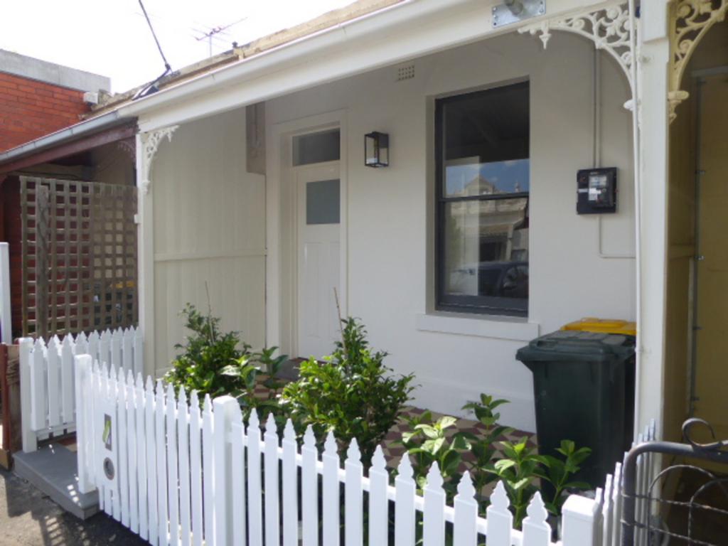 14 BAILLIE ST, NORTH MELBOURNE, VIC 3051