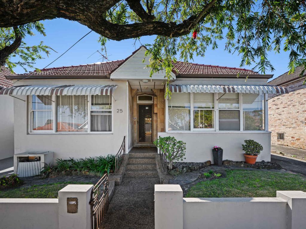 25 Canterton St, Hurlstone Park, NSW 2193