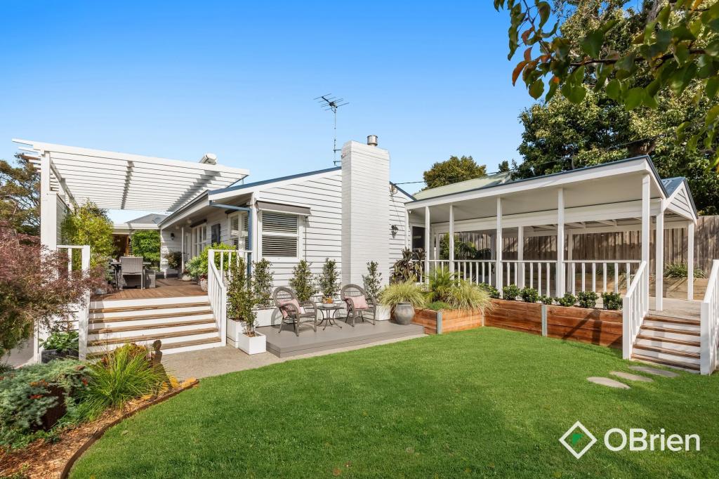 23 Brighton St, Frankston South, VIC 3199