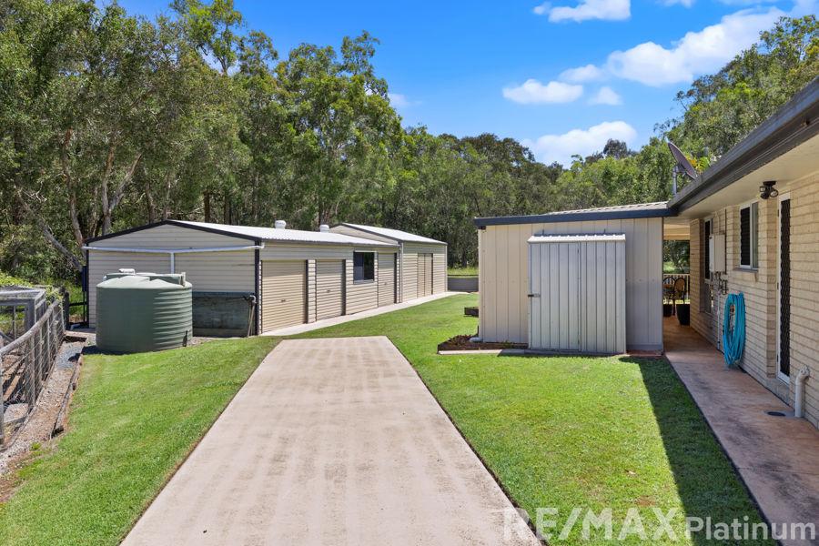 2 Swete St, Narangba, QLD 4504