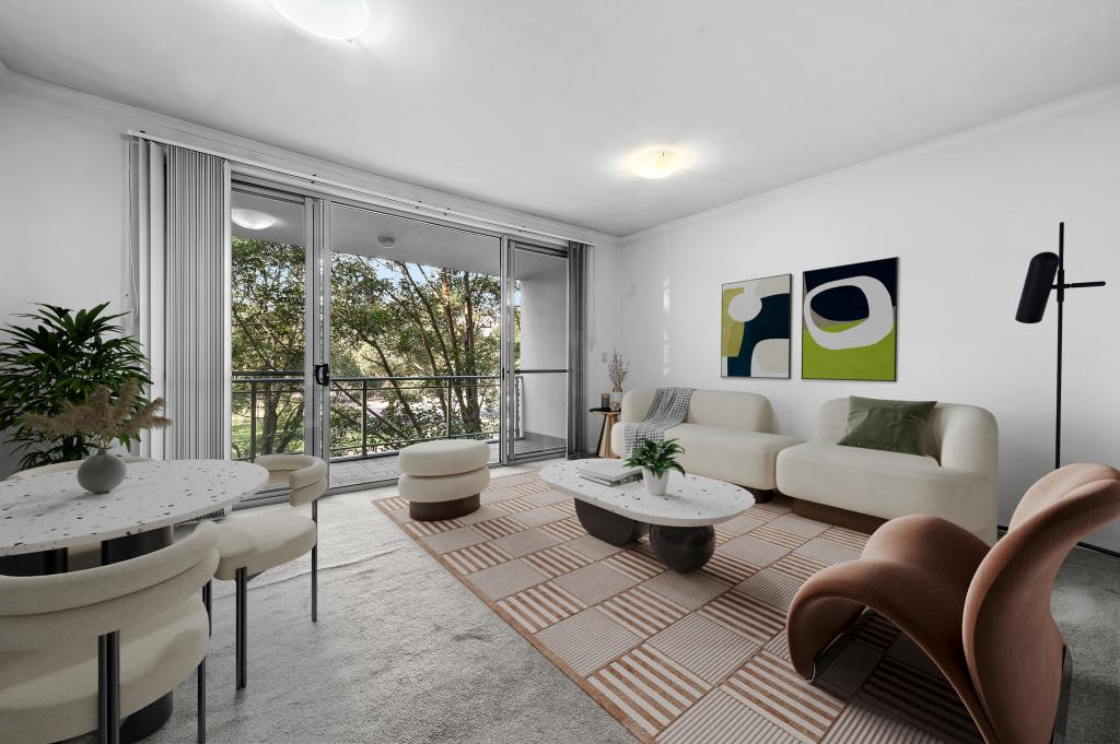 221/268 PITT ST, WATERLOO, NSW 2017