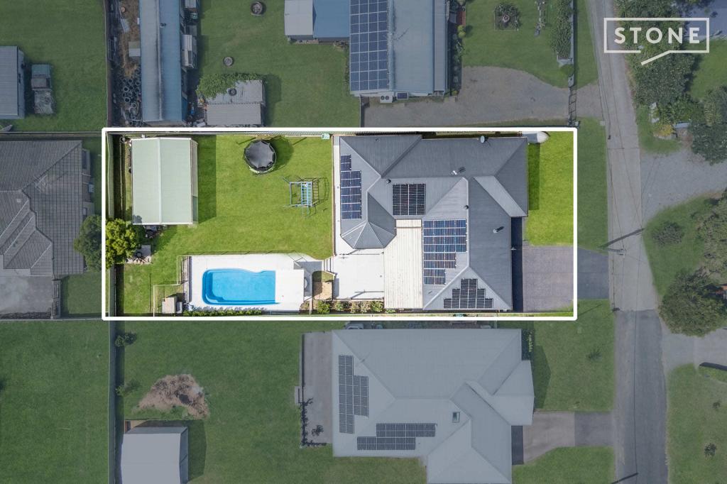 16 Yates St, East Branxton, NSW 2335