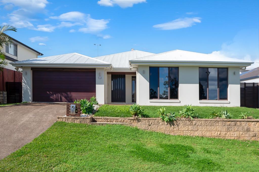 49 The Ave, Heathwood, QLD 4110