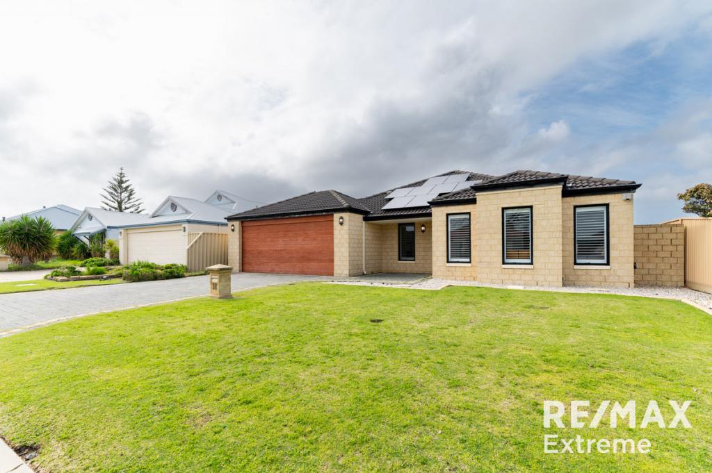 18 Dunsfold St, Butler, WA 6036