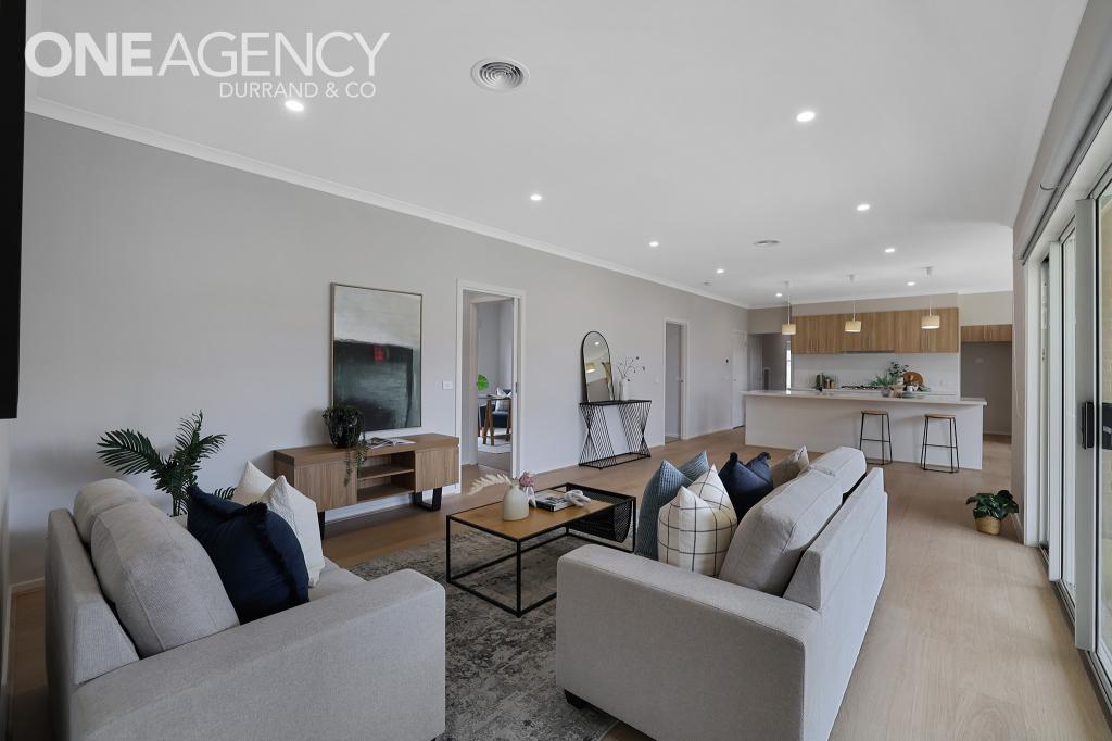 3 Penrith Ave, Warragul, VIC 3820