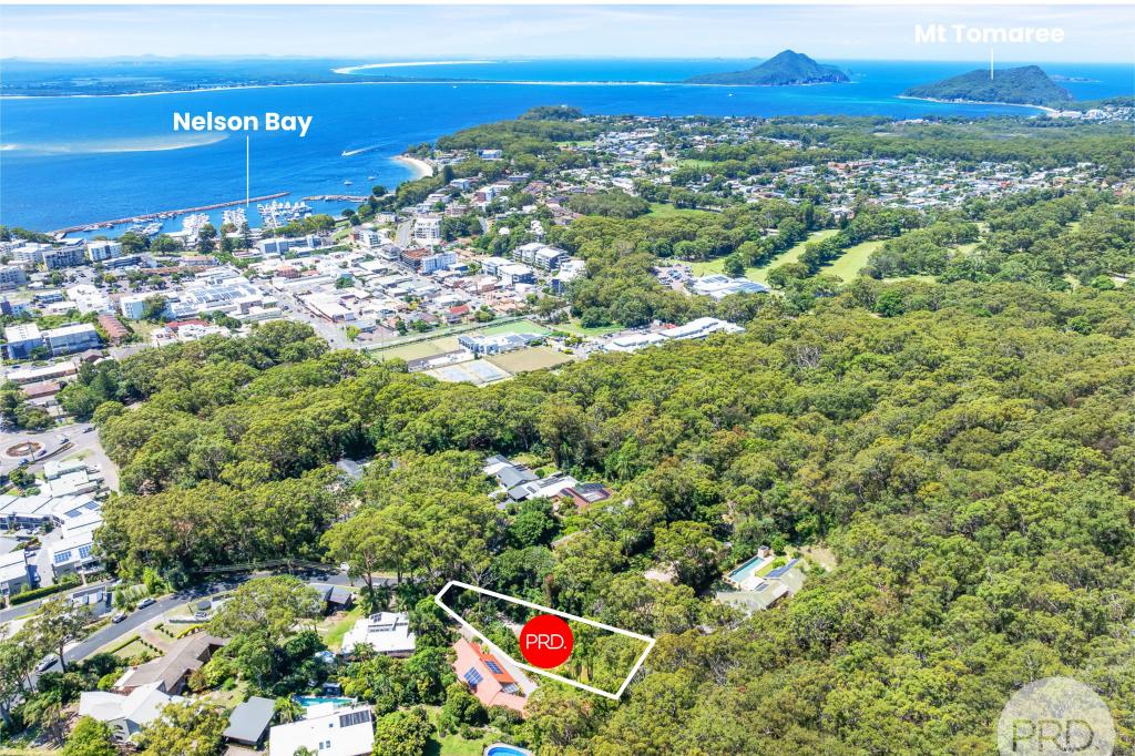 23 Tallean Rd, Nelson Bay, NSW 2315