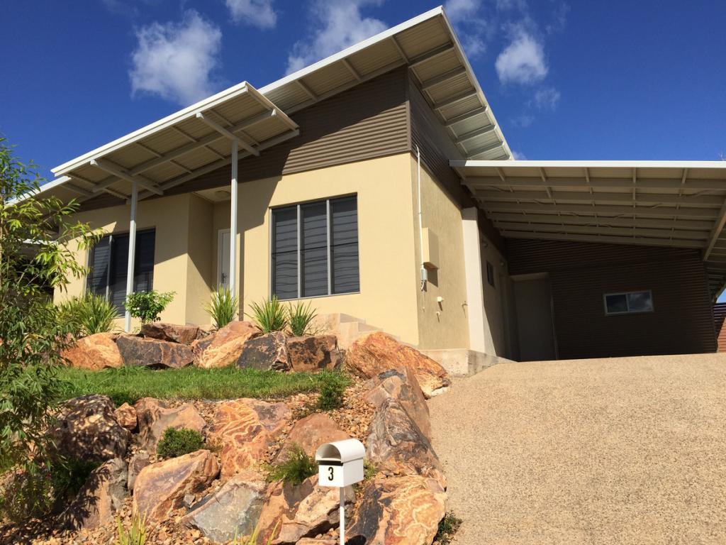 3a Trewren St, Durack, NT 0830