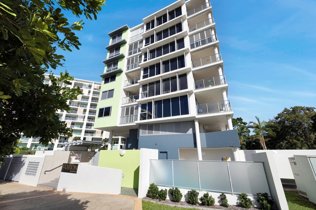 403/2 Nelson St, Mackay, QLD 4740