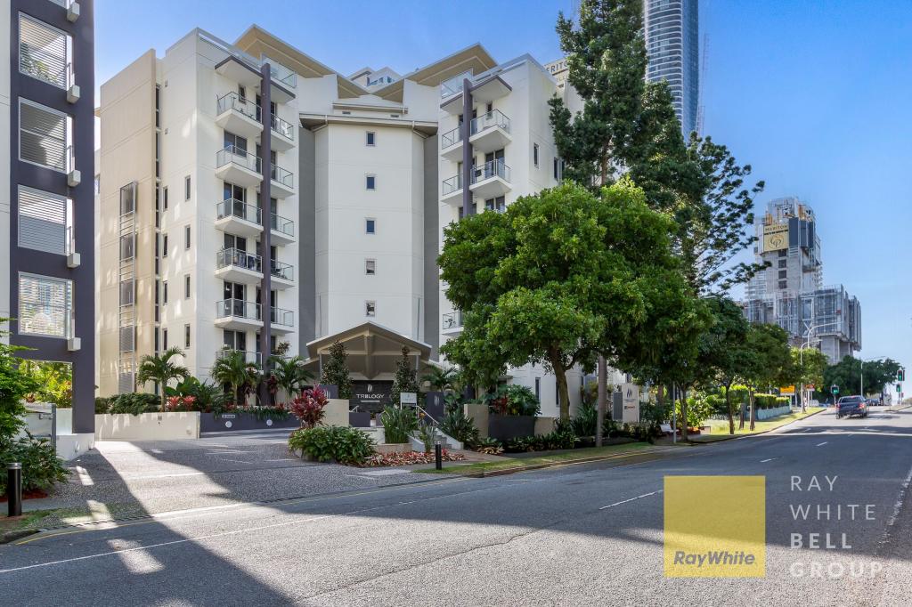173/21 Cypress Ave, Surfers Paradise, QLD 4217