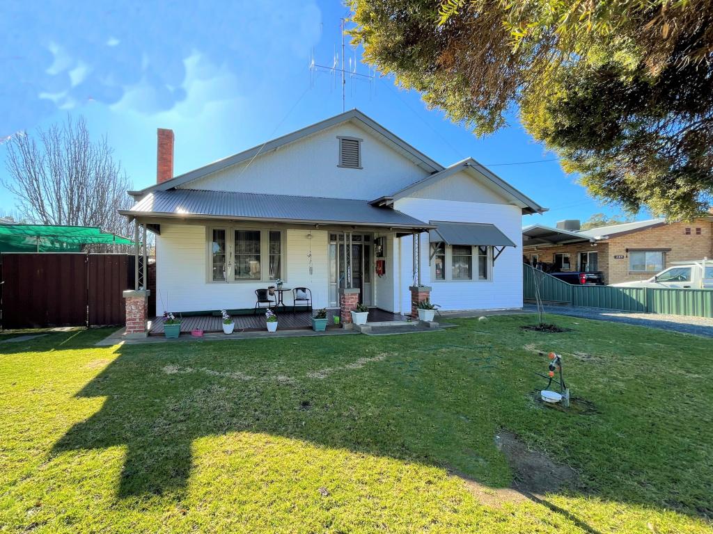 291 Wick St, Deniliquin, NSW 2710