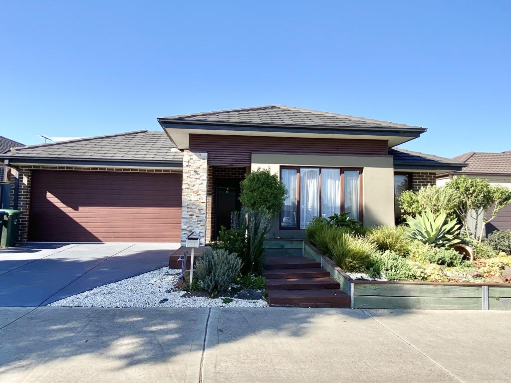 1158 Ison Rd, Manor Lakes, VIC 3024