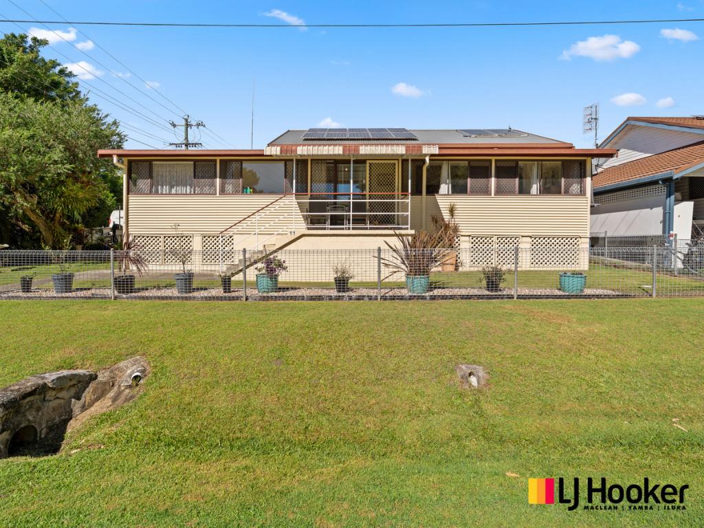 11 Park St, Ilarwill, NSW 2463