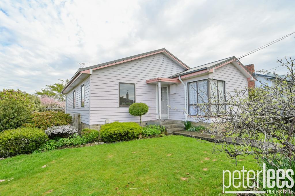 9 MAYFIELD ST, MAYFIELD, TAS 7248