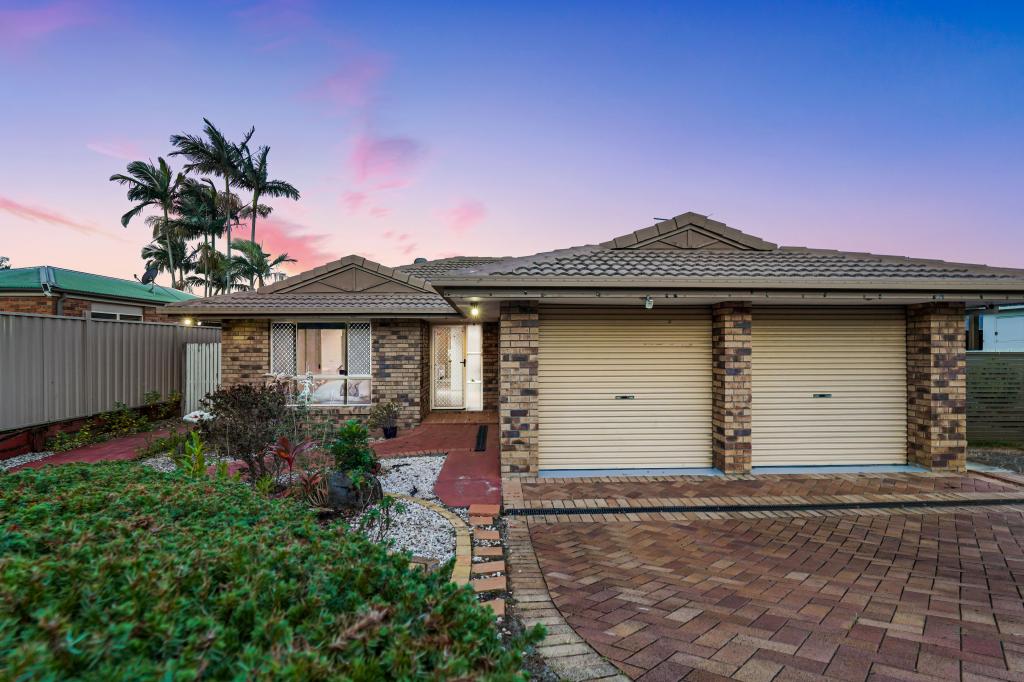 168 Waller Rd, Heritage Park, QLD 4118