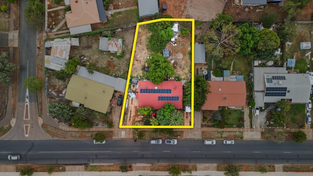92 & 94 Goodman Rd, Elizabeth South, SA 5112