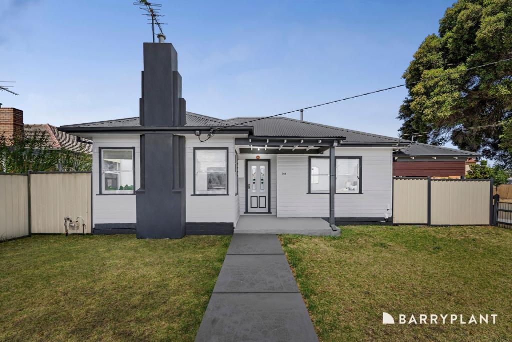 146 Cornwall Rd, Sunshine, VIC 3020