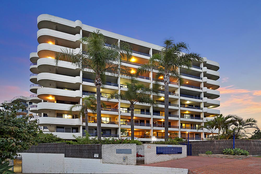 12/38-42 Dening St, The Entrance, NSW 2261