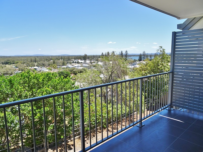 4/25 Queen St, Yamba, NSW 2464