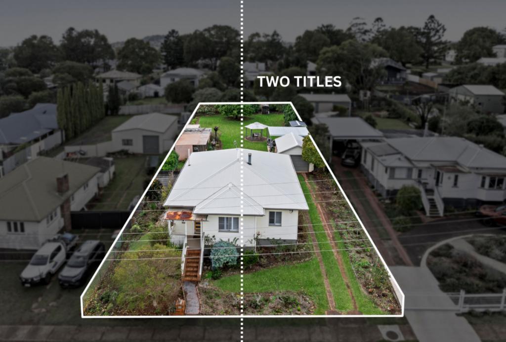 10 Llewellyn St, Centenary Heights, QLD 4350
