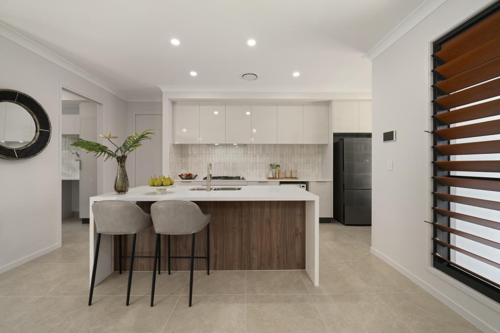 4 Sinclair St, Moorooka, QLD 4105