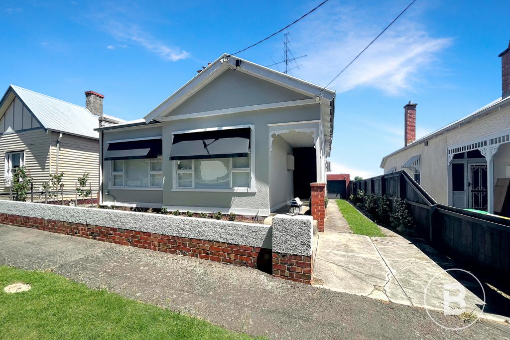 405 Clarendon St, Soldiers Hill, VIC 3350