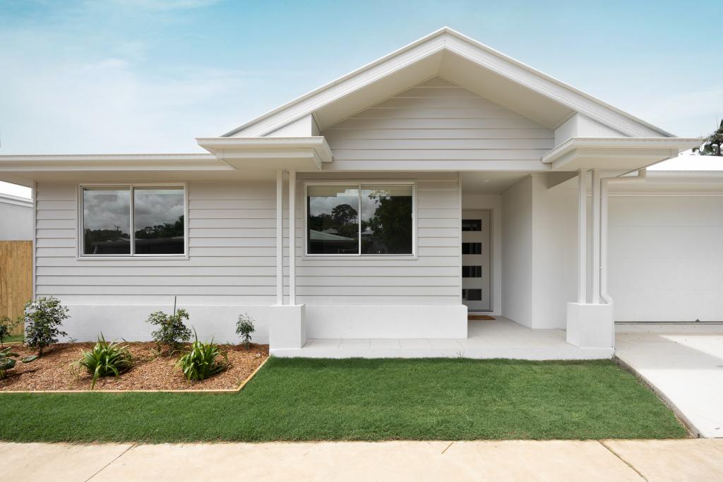 1, 2 & 3/35 STEVENS ST, YANDINA, QLD 4561