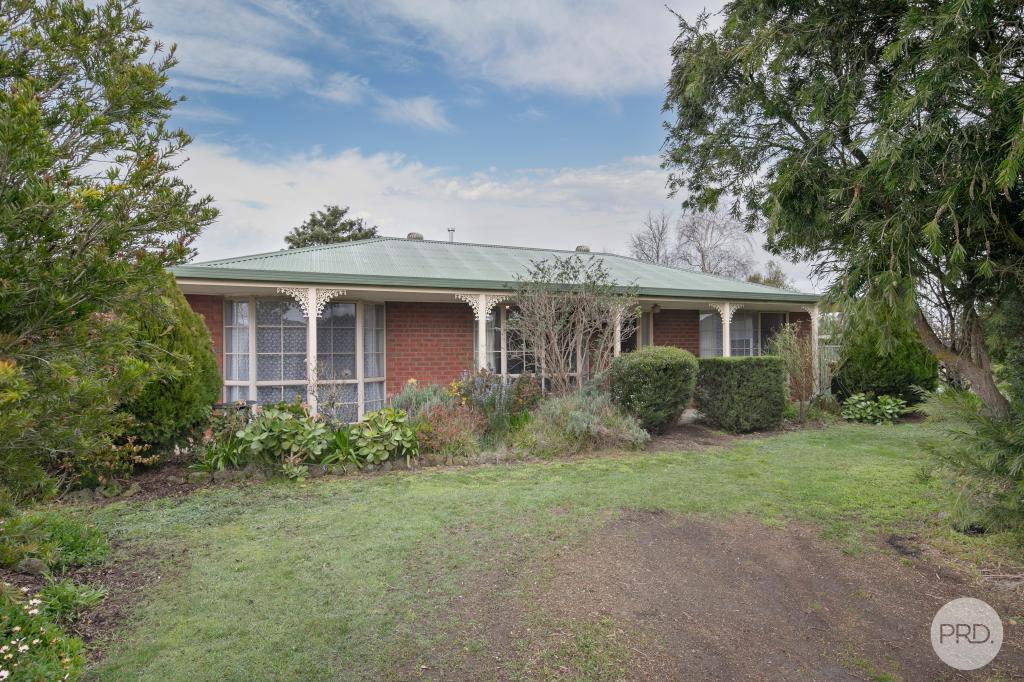 2 Matthew Ct, Sebastopol, VIC 3356