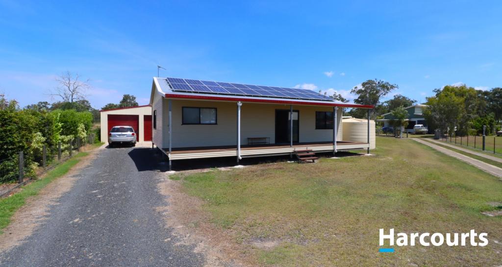 11 Burrumba Dr, Buxton, QLD 4660