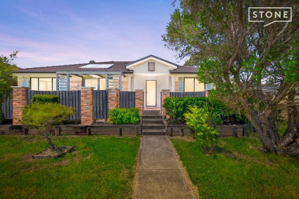 1/24-28 Abermain St, Abermain, NSW 2326