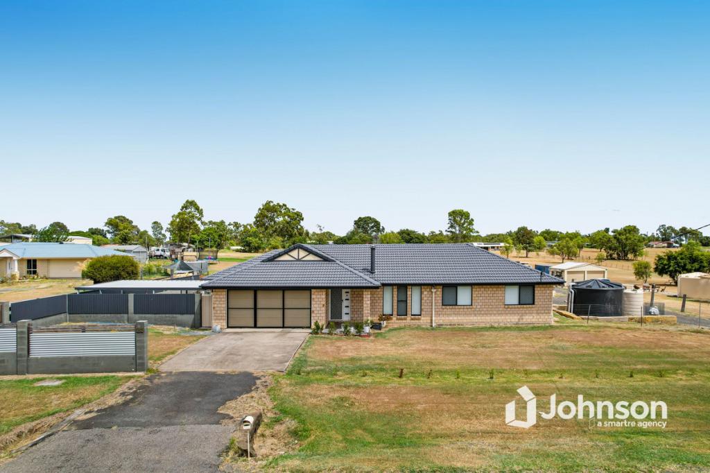 59 Edgerton Dr, Plainland, QLD 4341