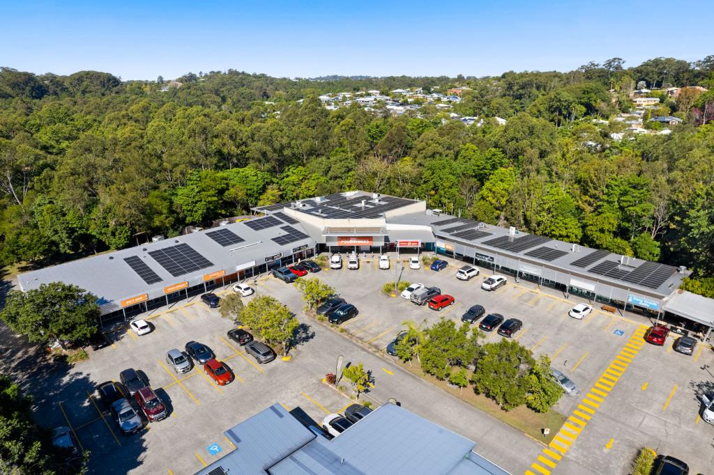 89 Coes Creek Rd, Burnside, QLD 4560