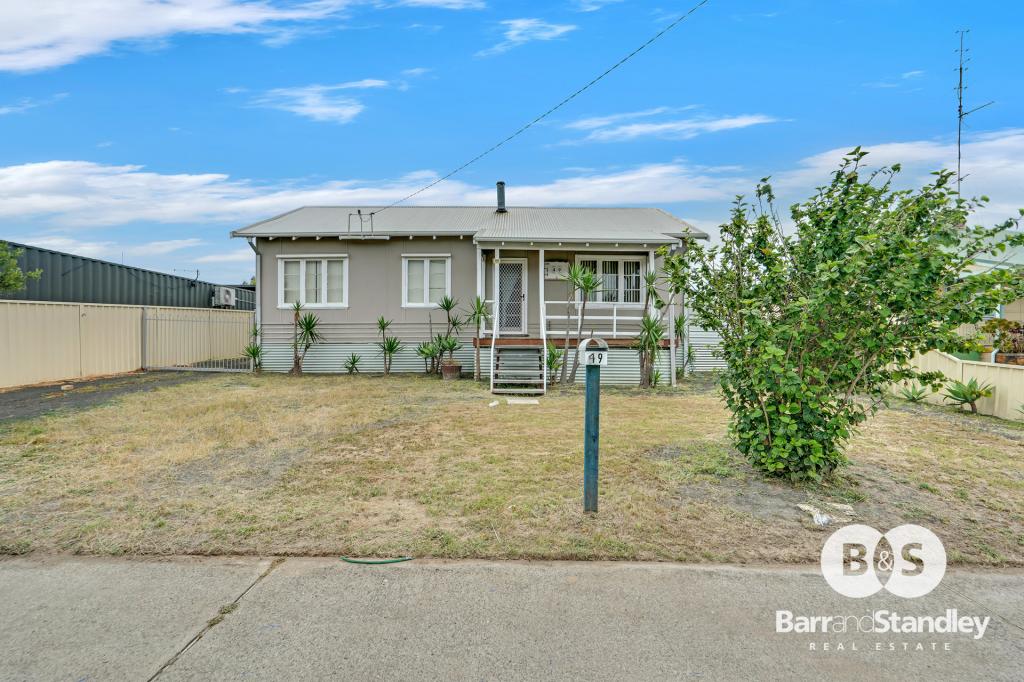 49 Xavier St, Carey Park, WA 6230