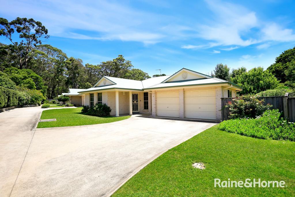 3/5 EVANS ST, MITTAGONG, NSW 2575