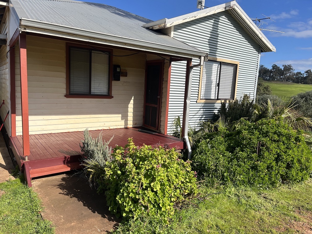 486 Beelerup Rd, Beelerup, WA 6239
