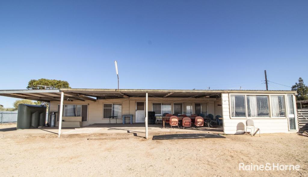 7 Rejack Ct, Commissariat Point, SA 5700