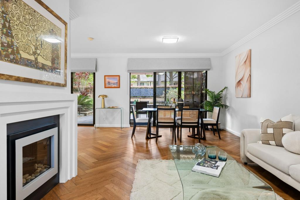 3 Medora Lane, Cabarita, NSW 2137