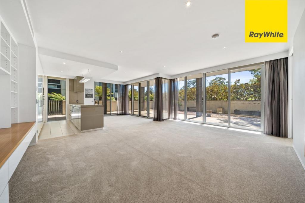 206/2 Grose St, Deakin, ACT 2600