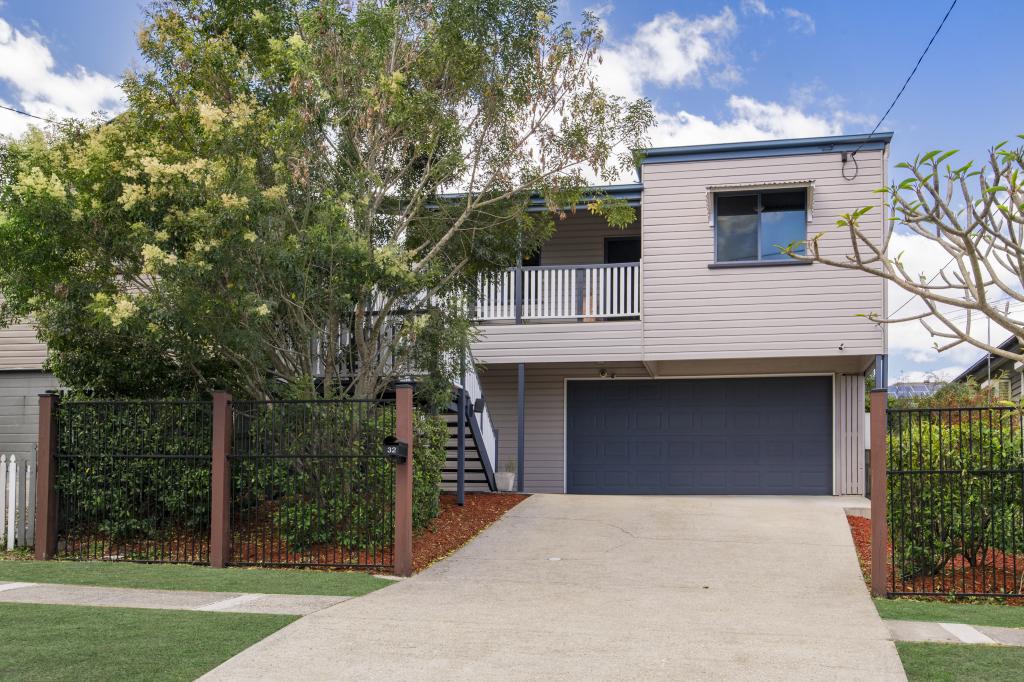 32 Olivia Ave, Salisbury, QLD 4107