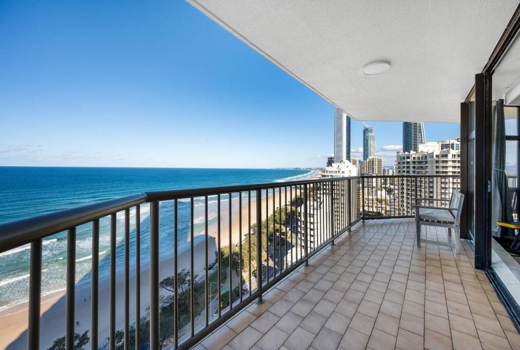 22a/80 The Esplanade, Surfers Paradise, QLD 4217