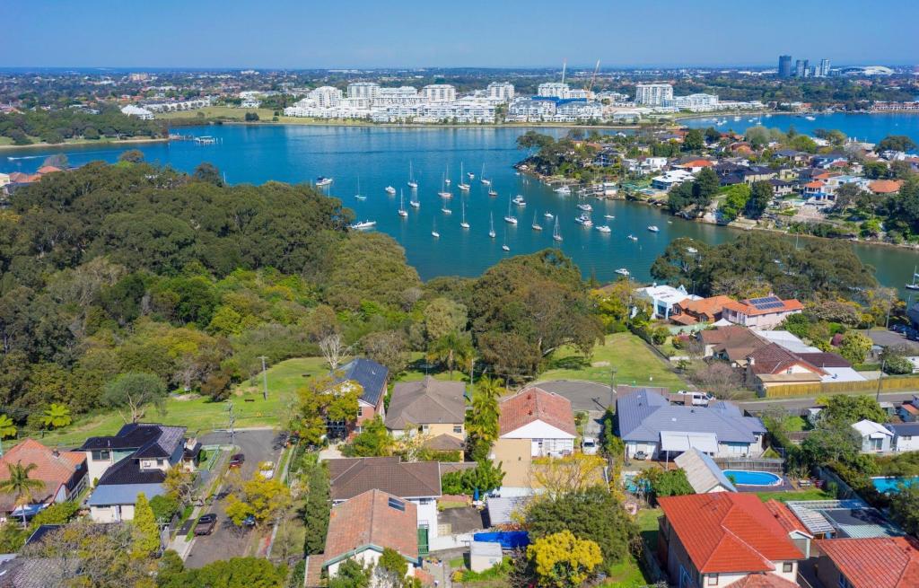 Contact agent for address, GLADESVILLE, NSW 2111