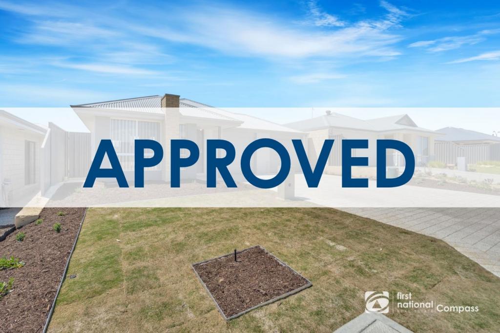 23 Flicker Way, Eglinton, WA 6034