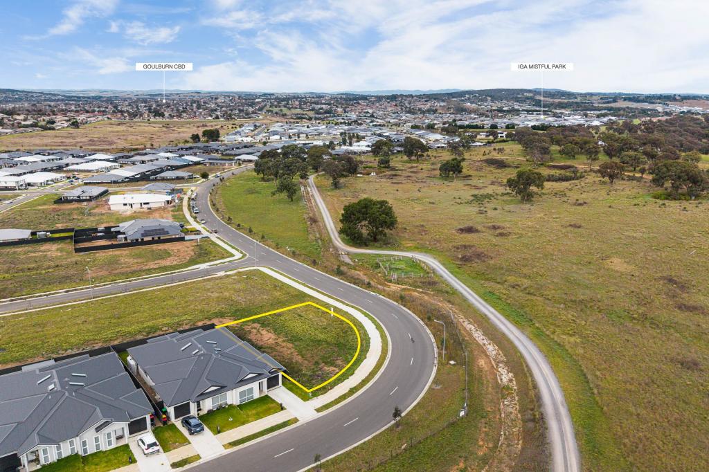 68 Brooklands Cct, Goulburn, NSW 2580