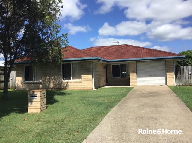 84 Chancellor Dr, Urraween, QLD 4655