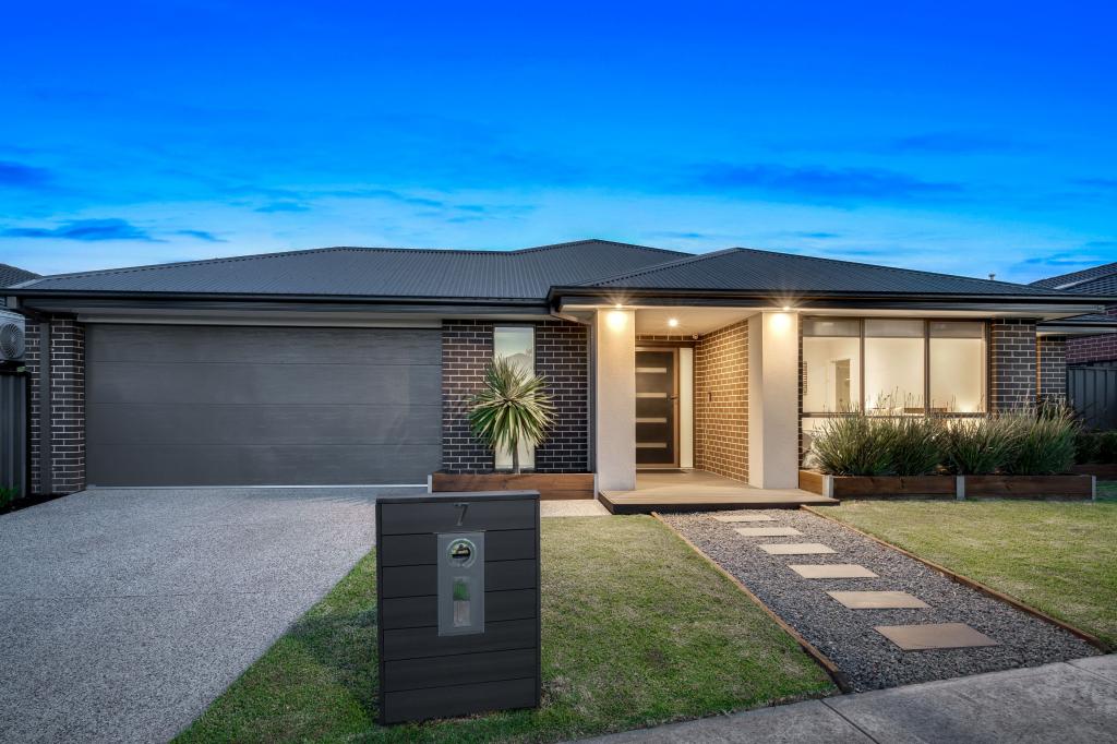 7 Gift Rd, Craigieburn, VIC 3064